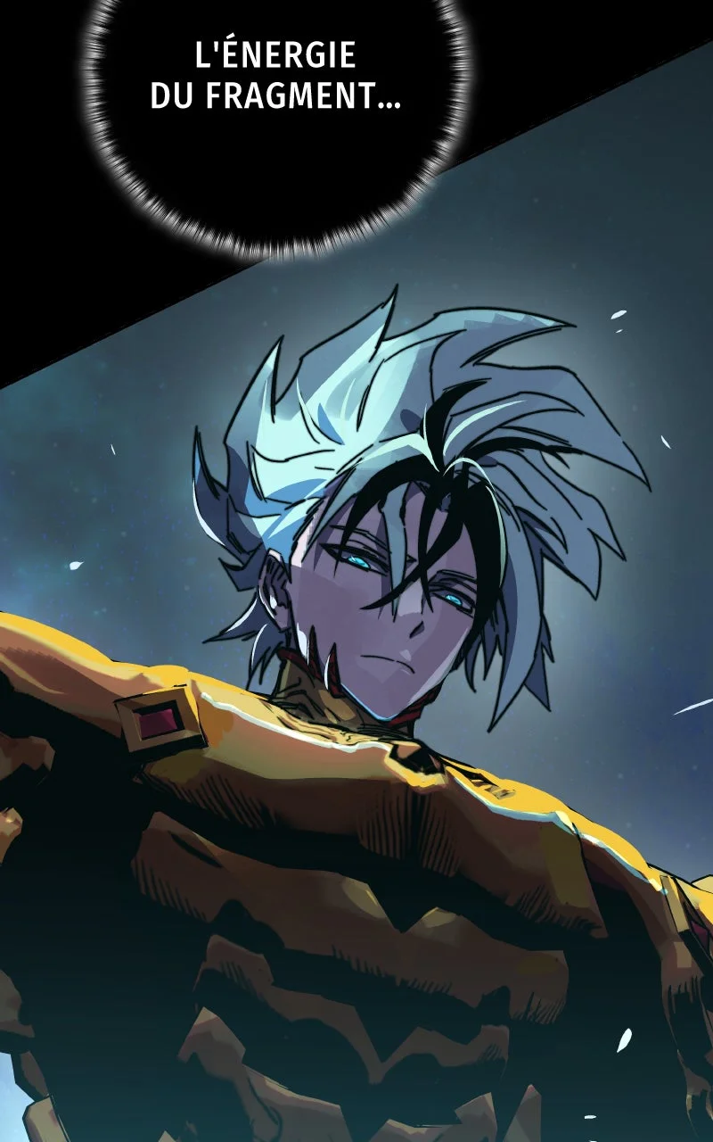 X & Ash Chapitre 106 - Page 36