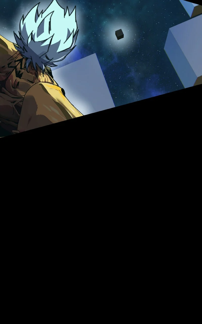 X & Ash Chapitre 106 - Page 39