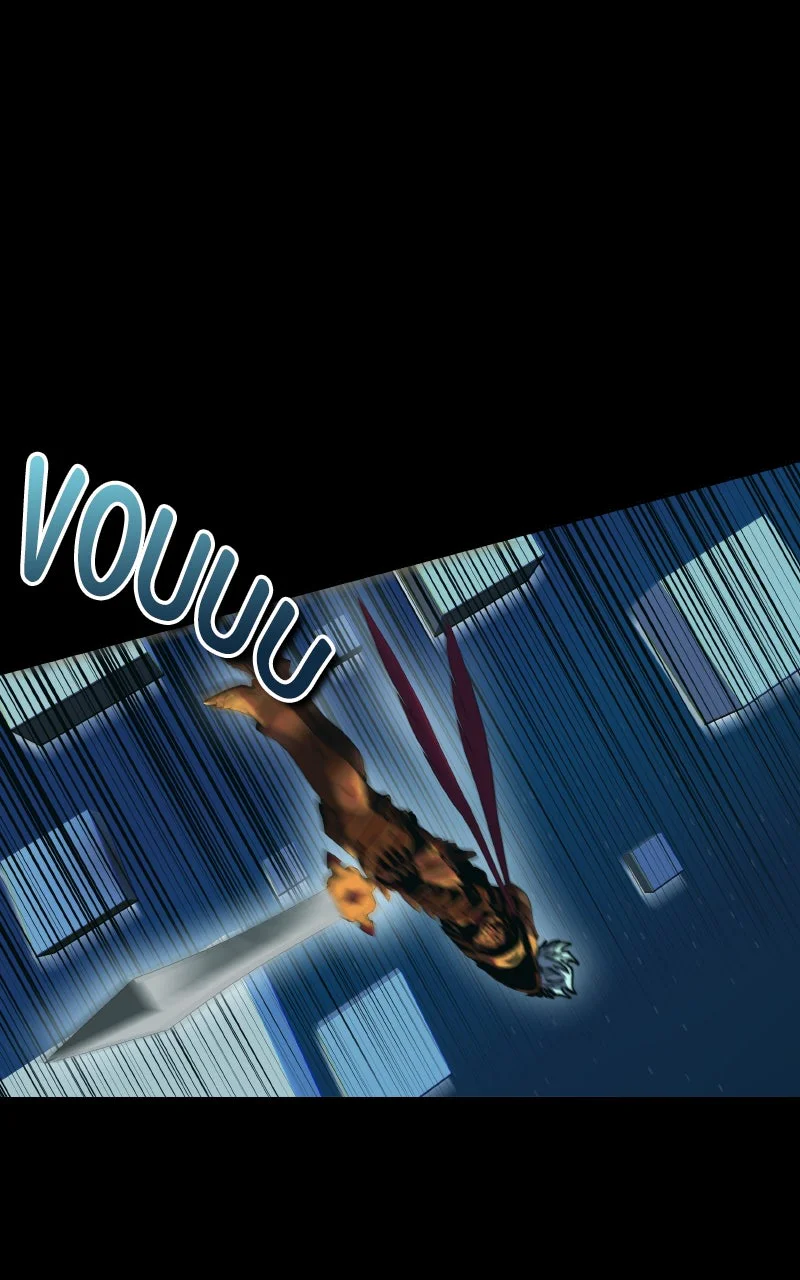 X & Ash Chapitre 106 - Page 40