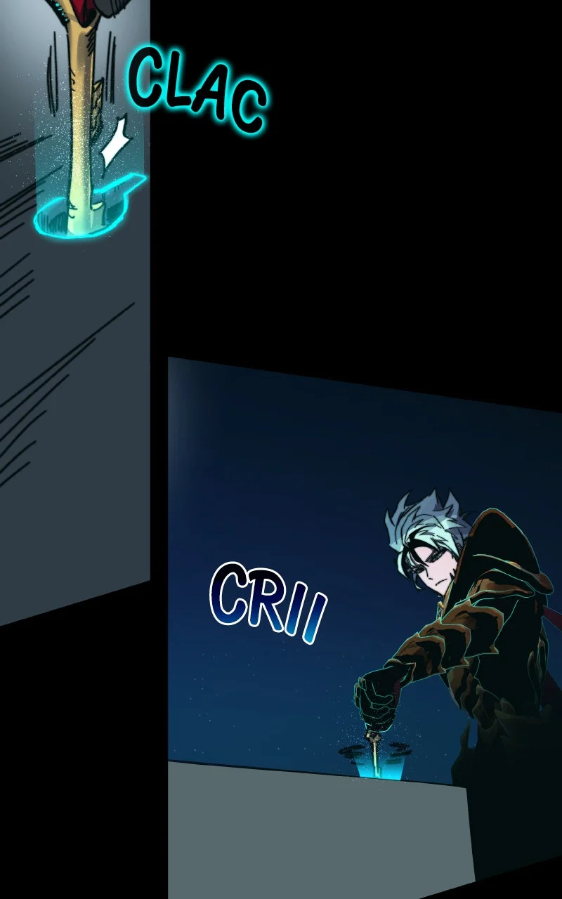 X & Ash Chapitre 106 - Page 46