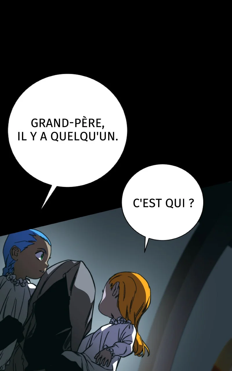 X & Ash Chapitre 106 - Page 52
