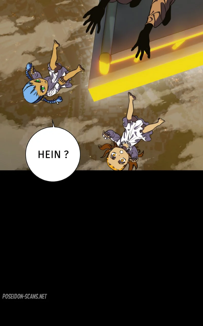 X & Ash Chapitre 106 - Page 58
