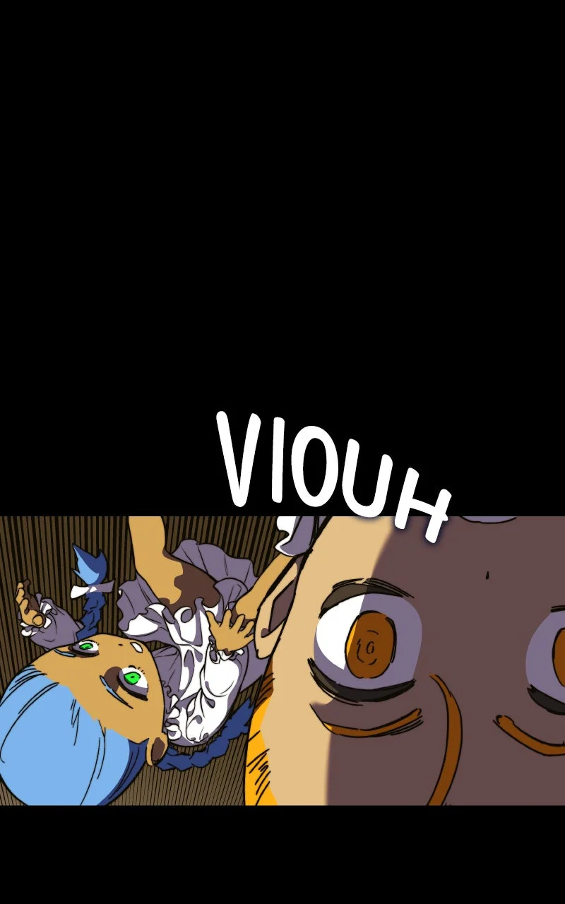 X & Ash Chapitre 106 - Page 59