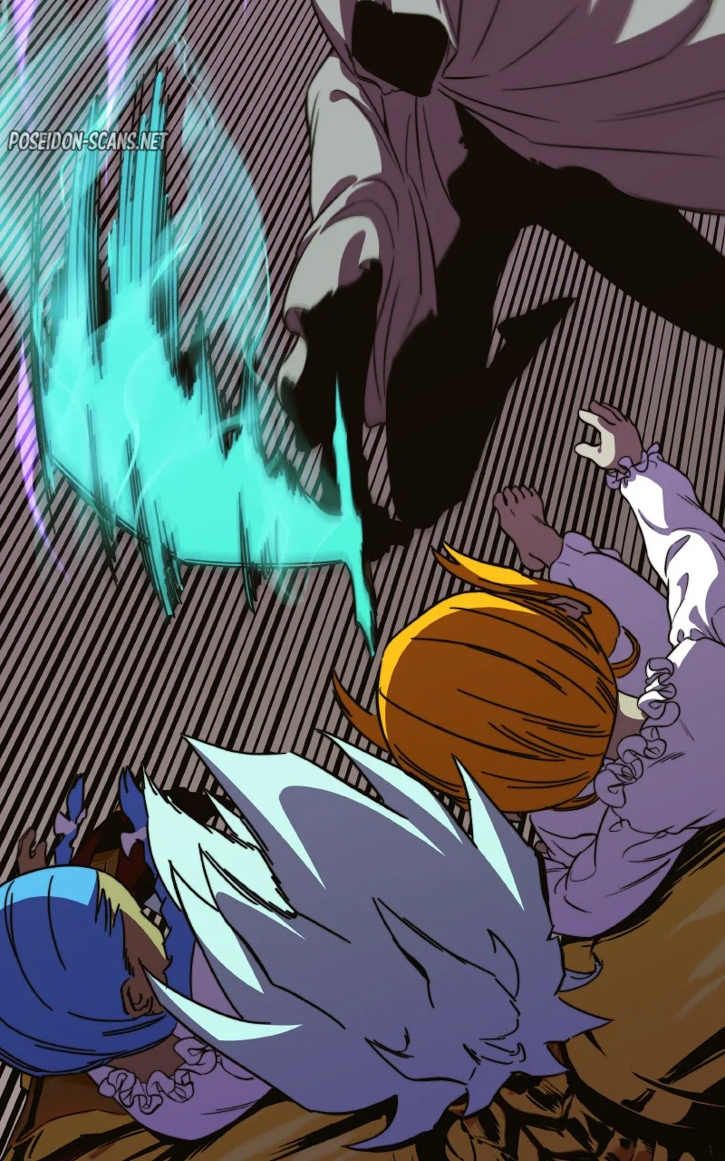 X & Ash Chapitre 106 - Page 67