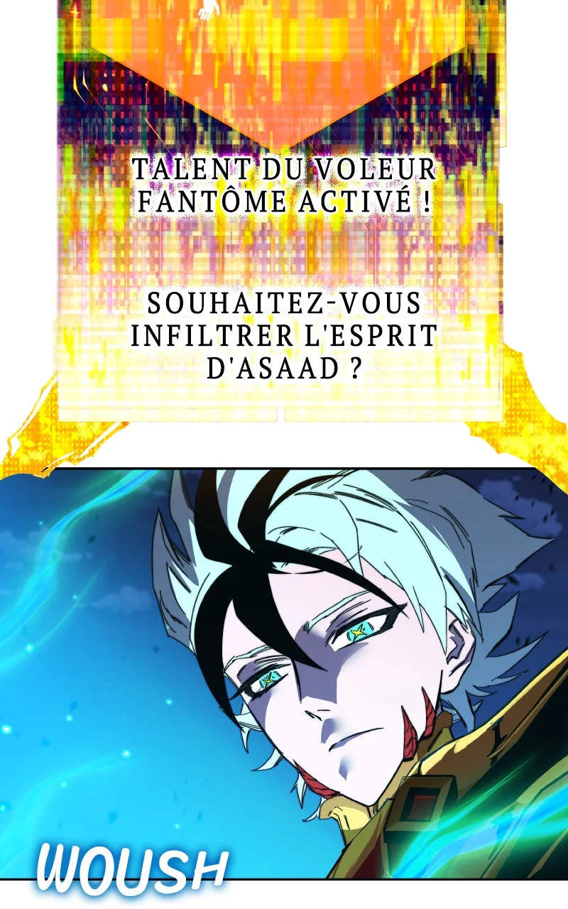 X & Ash Chapitre 106 - Page 7