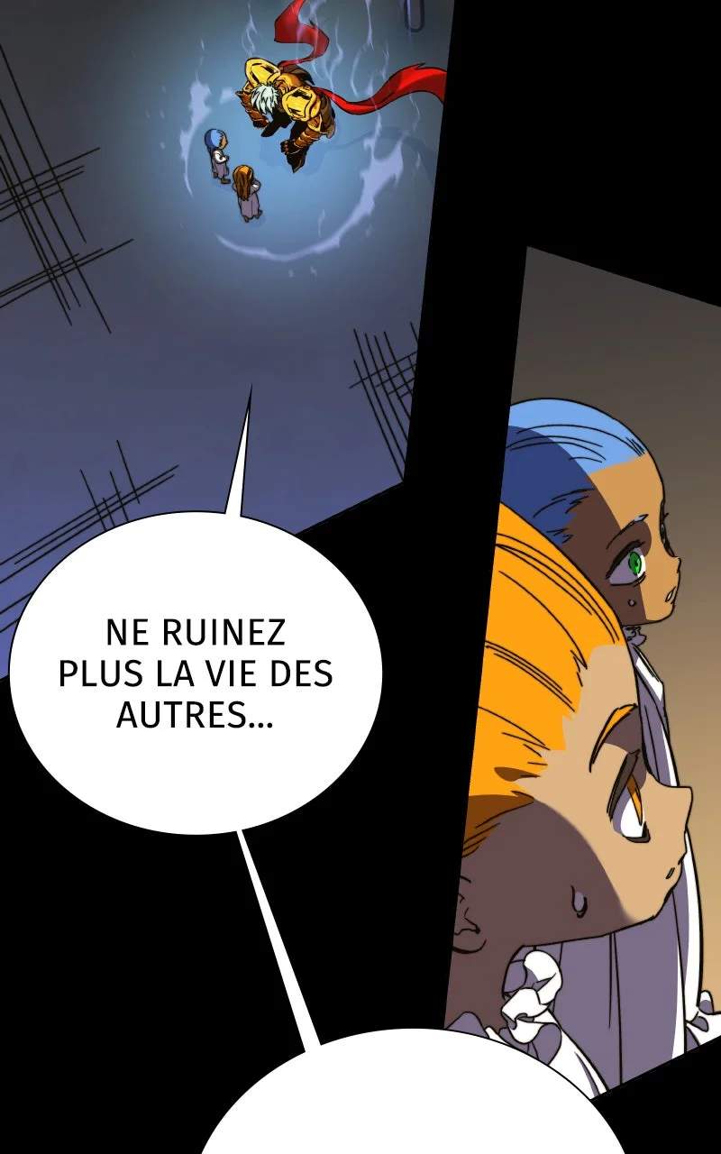 X & Ash Chapitre 106 - Page 70