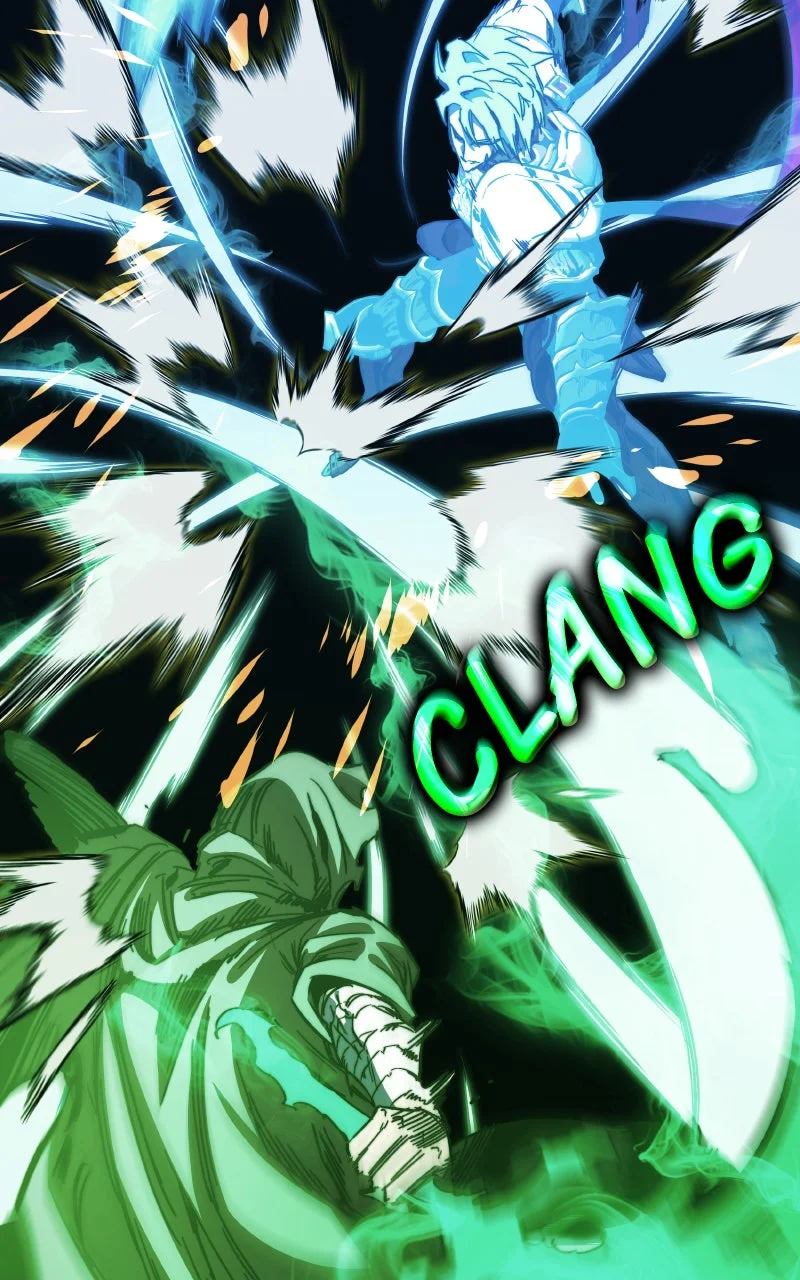 X & Ash Chapitre 106 - Page 82