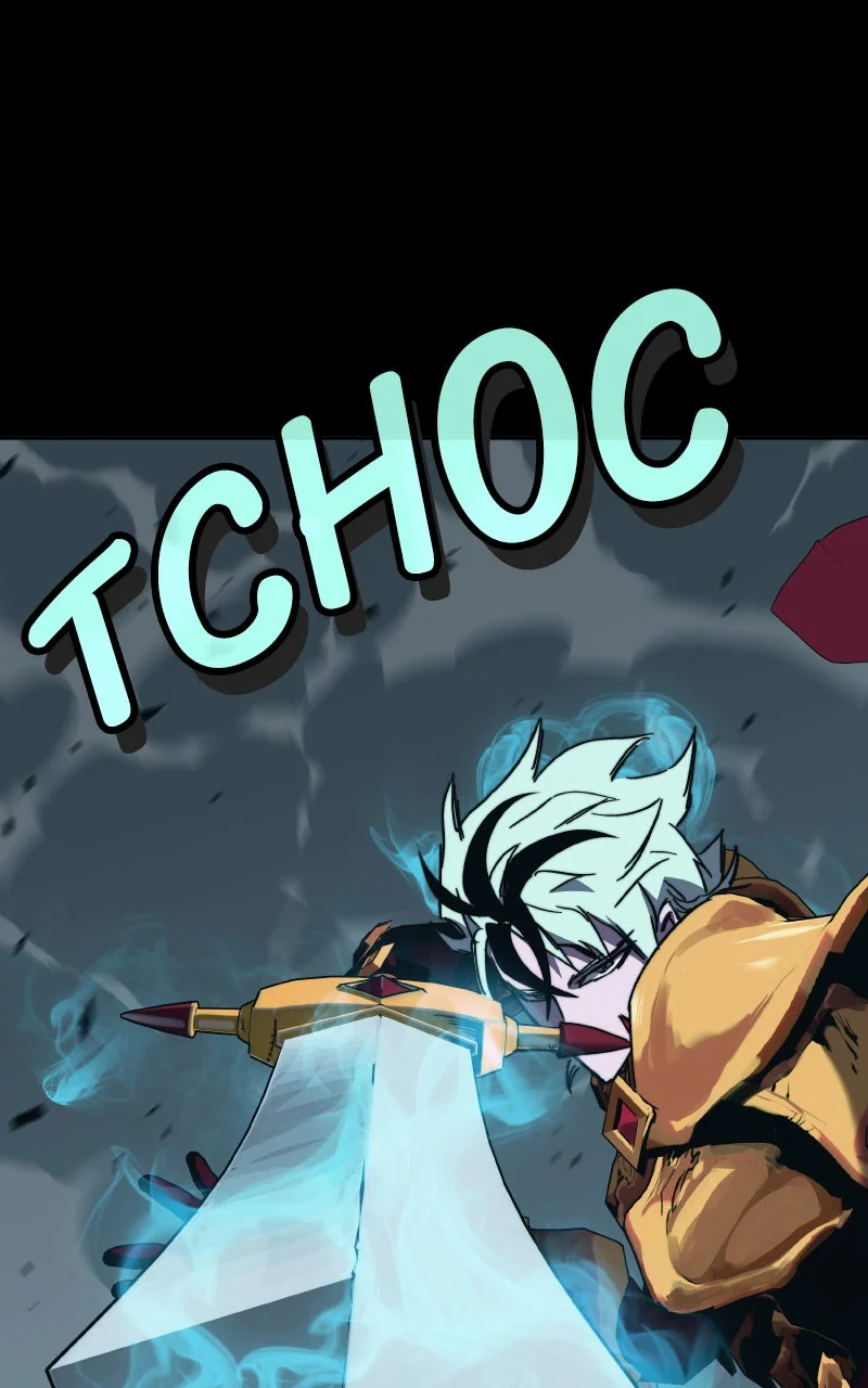 X & Ash Chapitre 106 - Page 90