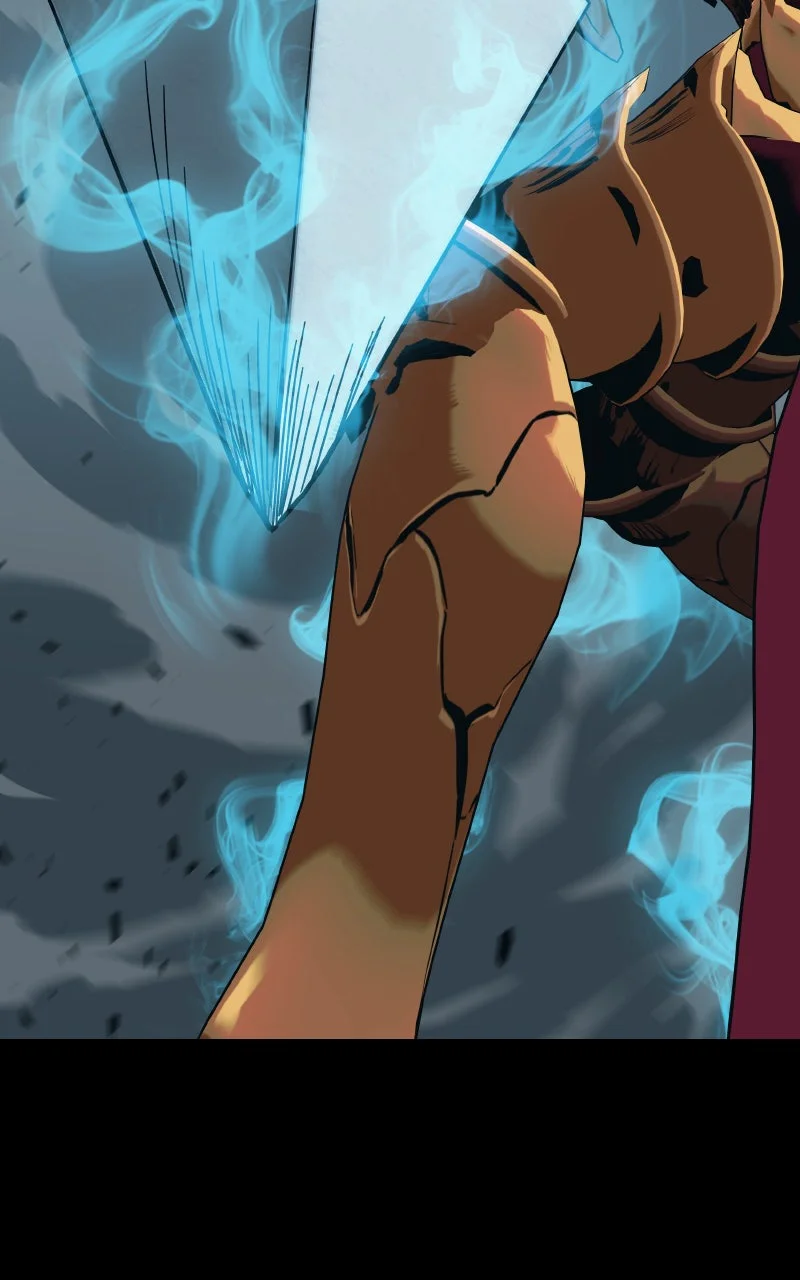 X & Ash Chapitre 106 - Page 91