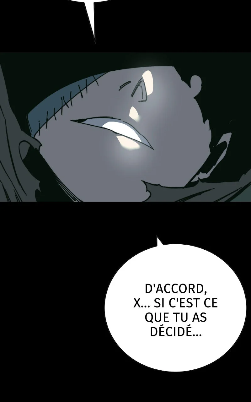 X & Ash Chapitre 106 - Page 93