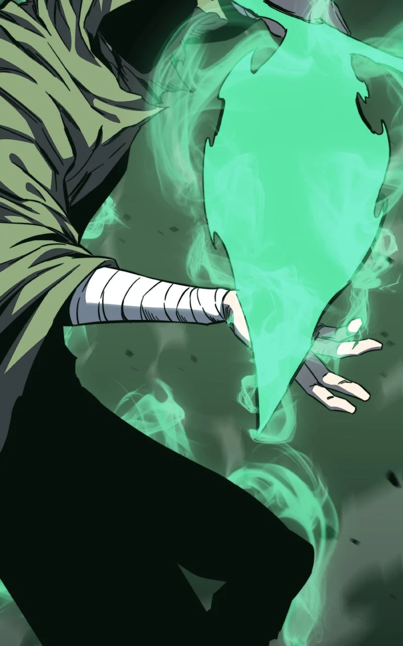 X & Ash Chapitre 106 - Page 95