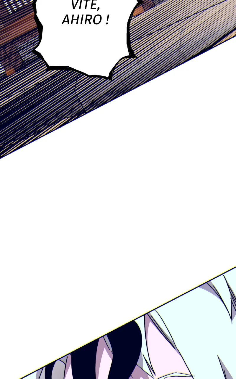 X & Ash Chapitre 107 - Page 10