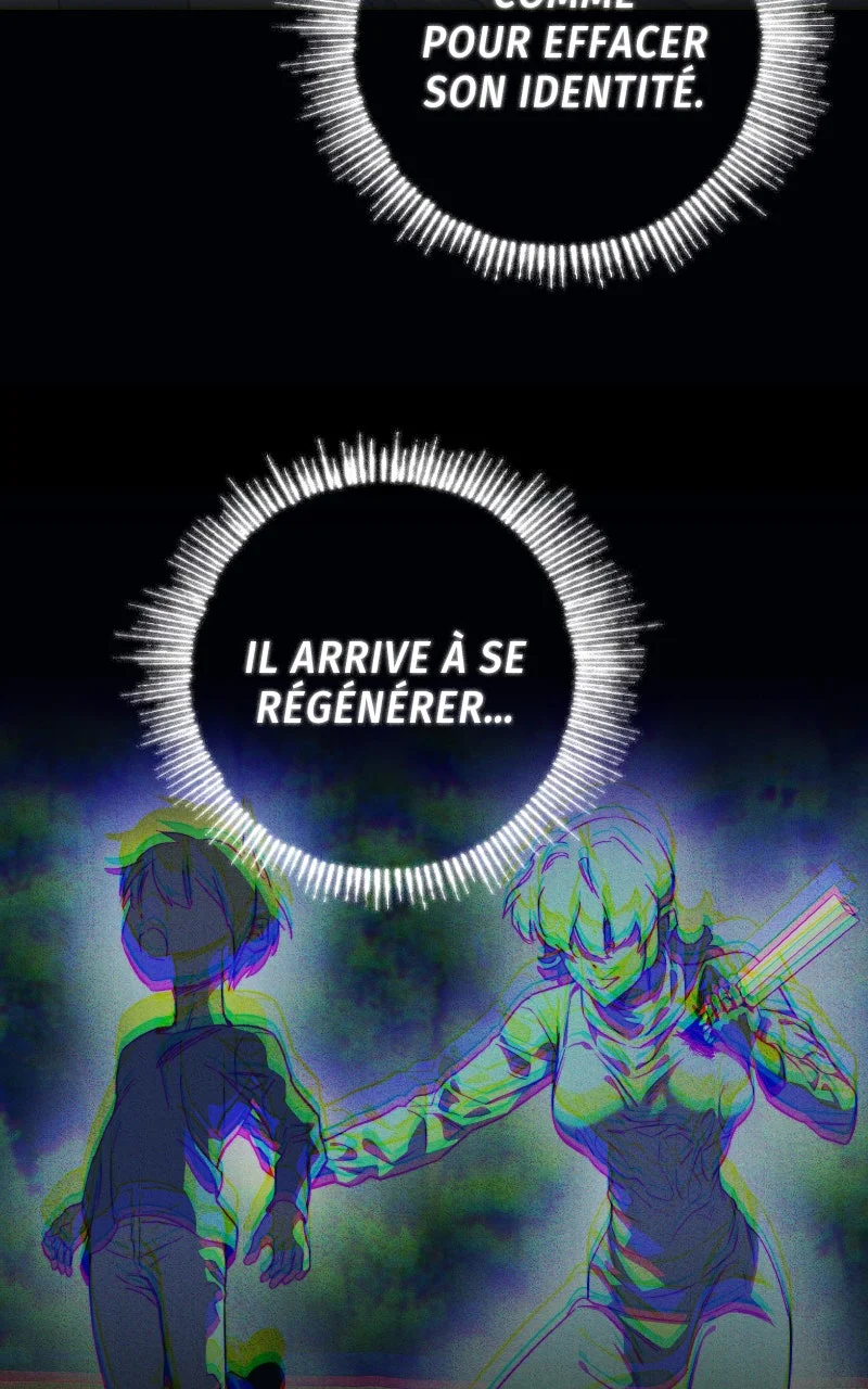 X & Ash Chapitre 107 - Page 109