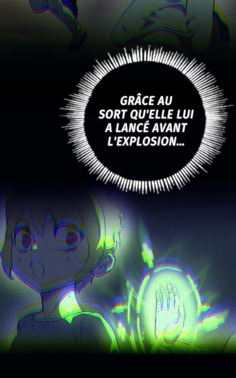 X & Ash Chapitre 107 - Page 110
