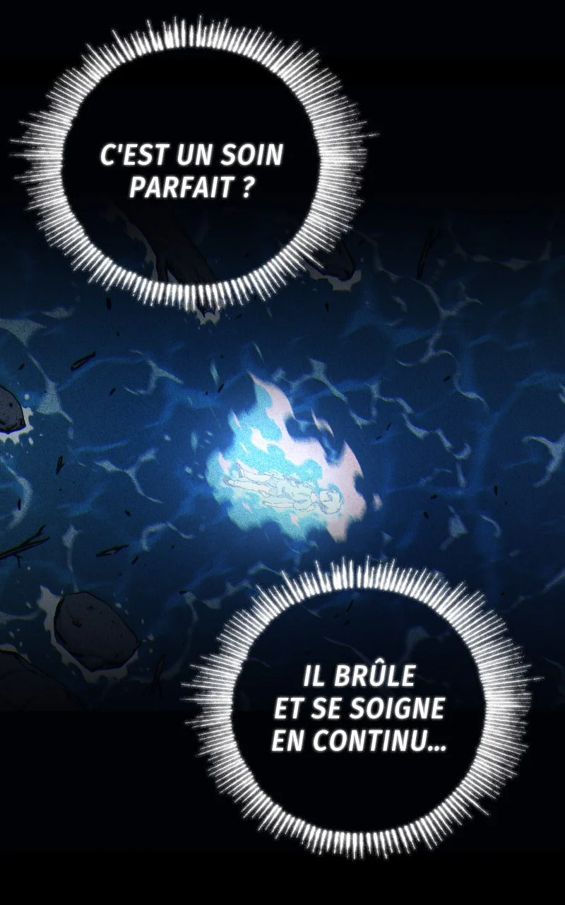 X & Ash Chapitre 107 - Page 111
