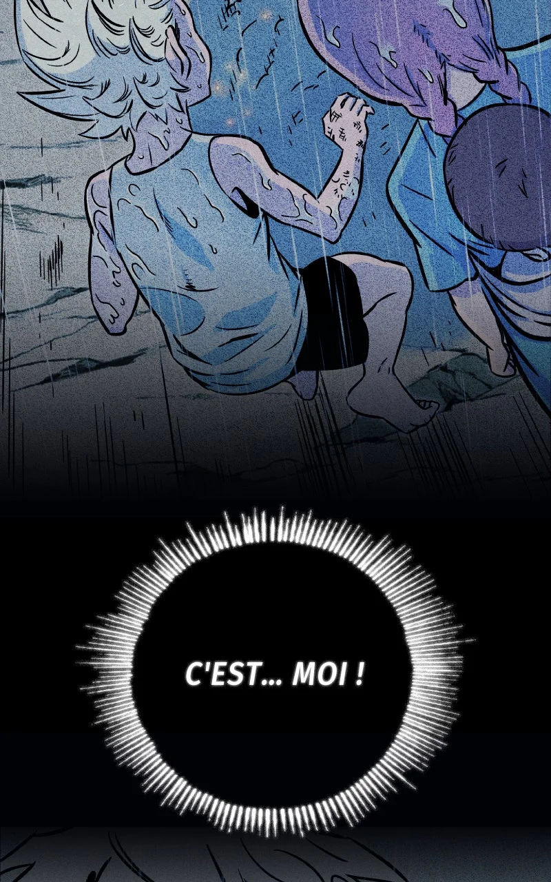 X & Ash Chapitre 107 - Page 117