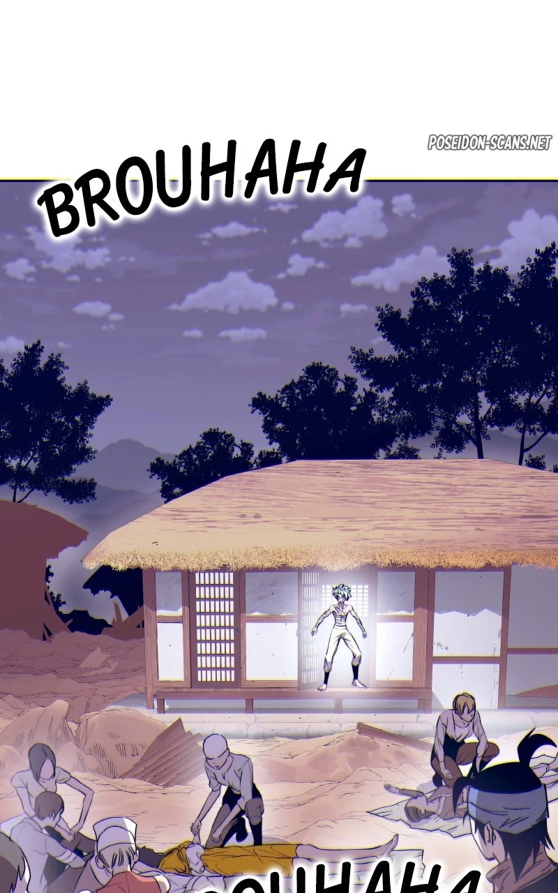 X & Ash Chapitre 107 - Page 12