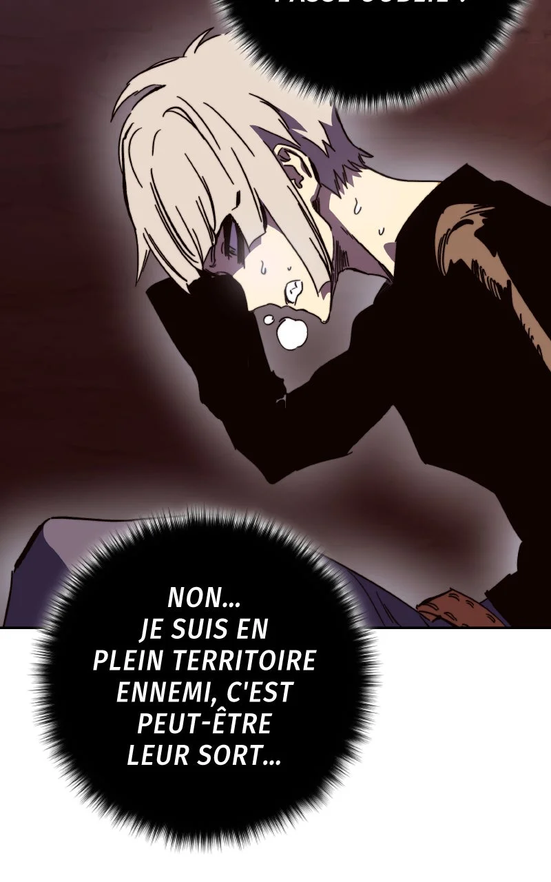 X & Ash Chapitre 107 - Page 121