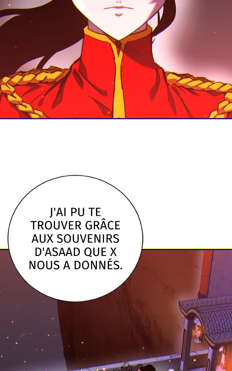 X & Ash Chapitre 107 - Page 130