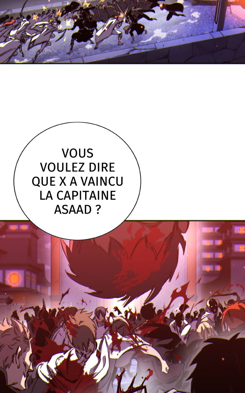 X & Ash Chapitre 107 - Page 131