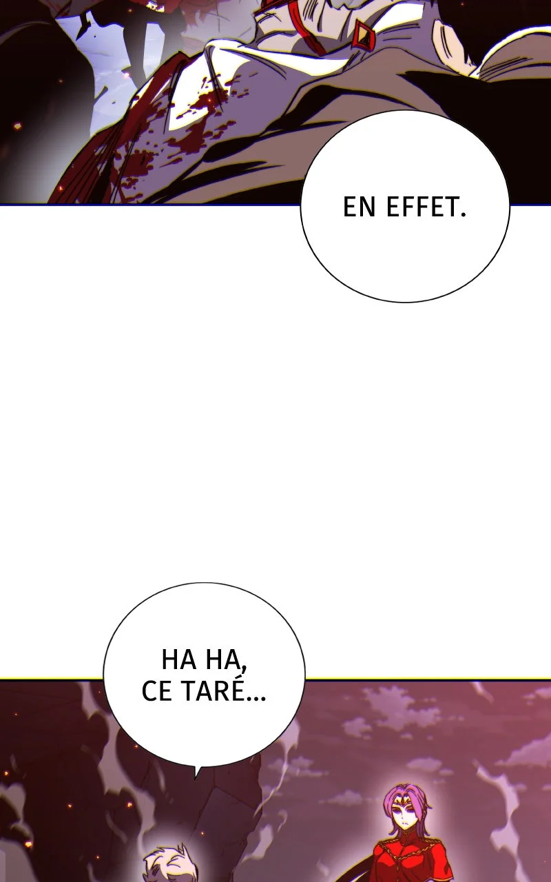 X & Ash Chapitre 107 - Page 132