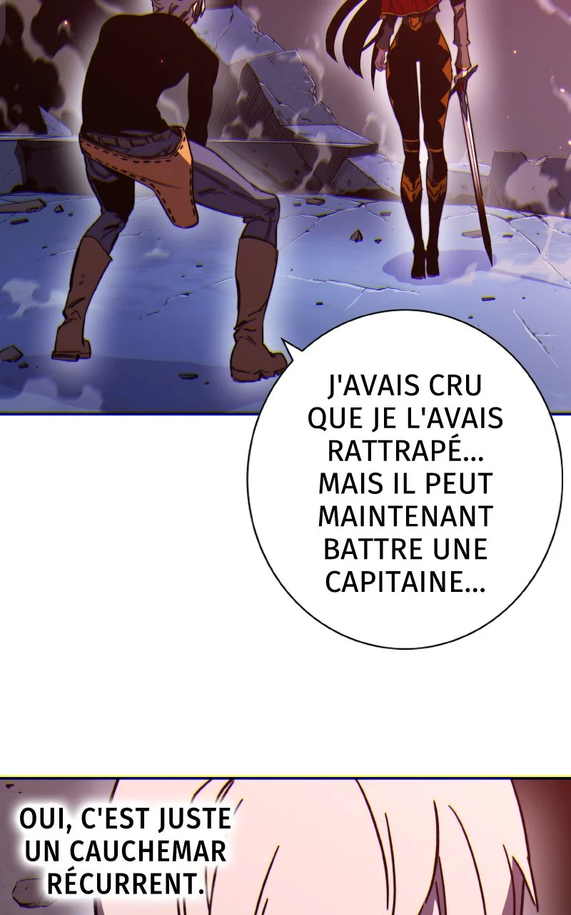 X & Ash Chapitre 107 - Page 133