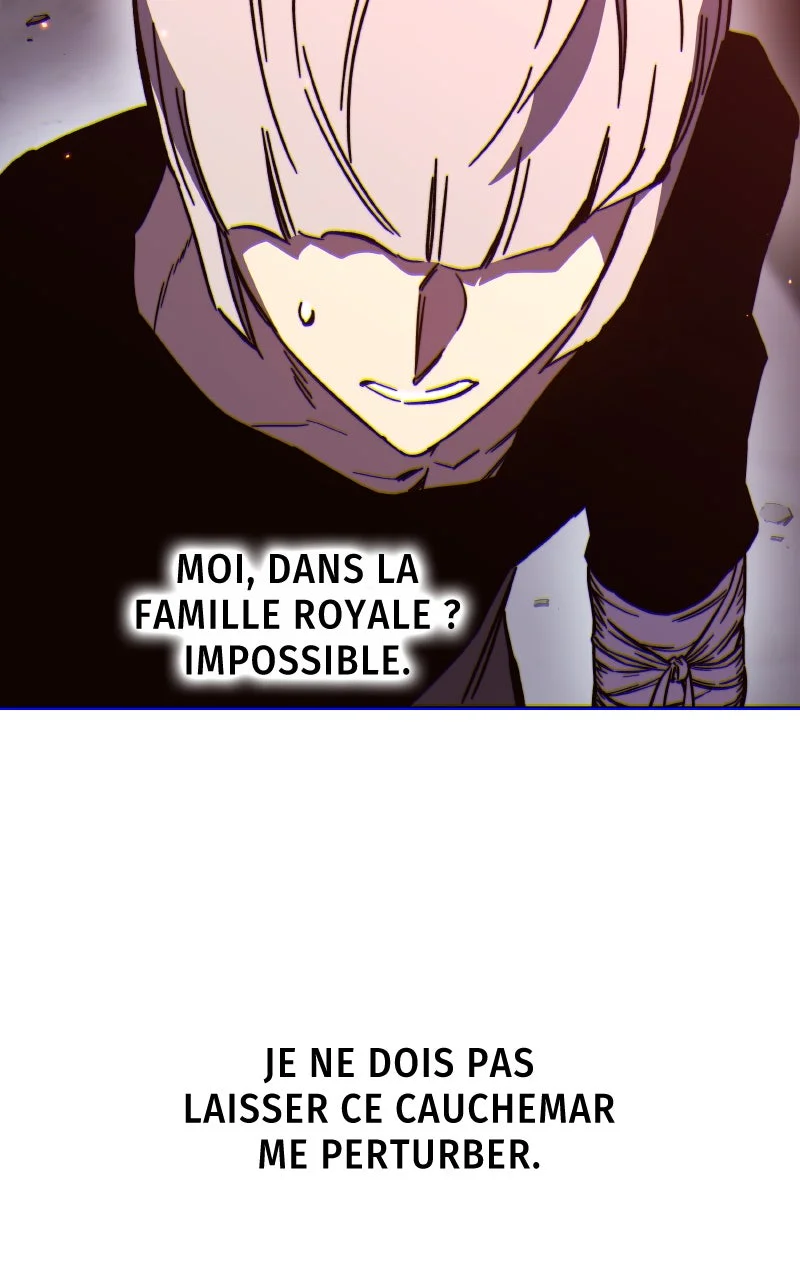 X & Ash Chapitre 107 - Page 134