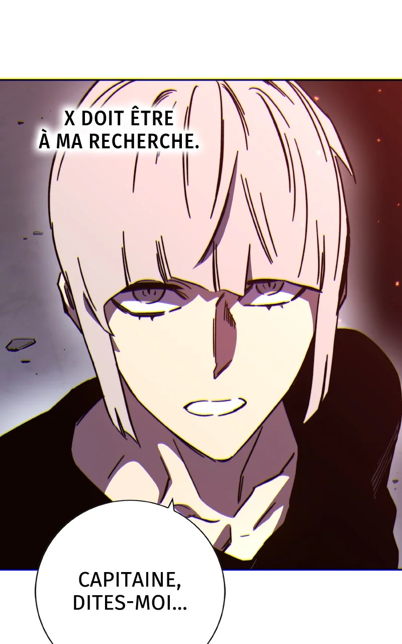 X & Ash Chapitre 107 - Page 135