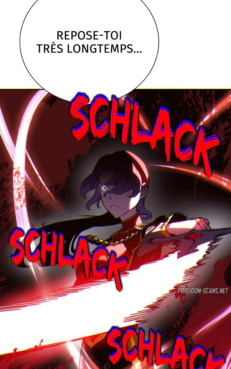 X & Ash Chapitre 107 - Page 138