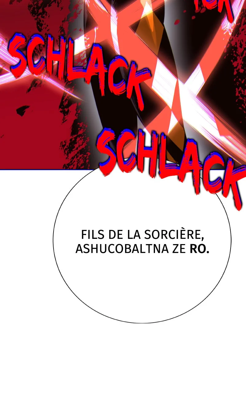 X & Ash Chapitre 107 - Page 139