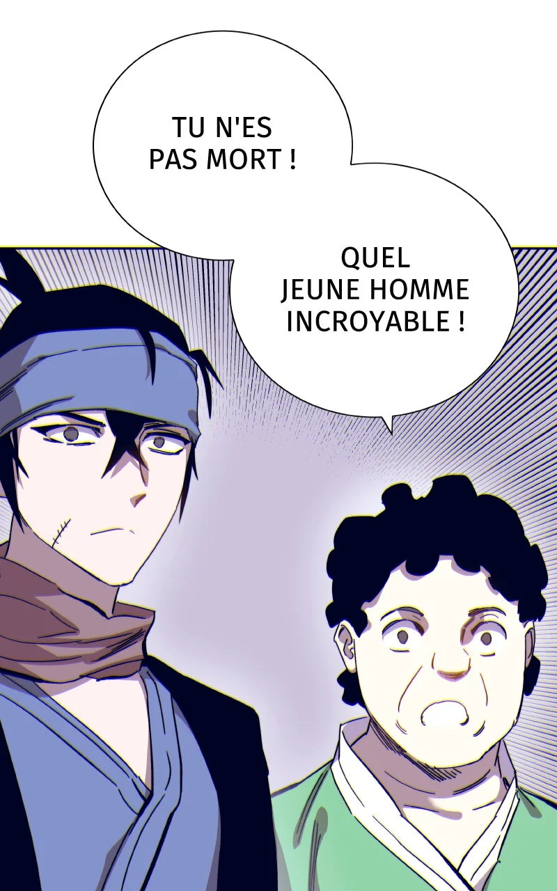 X & Ash Chapitre 107 - Page 14