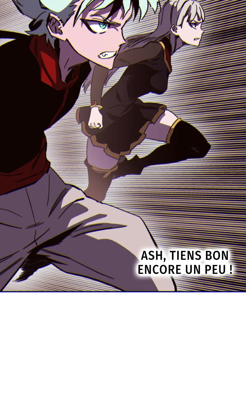 X & Ash Chapitre 107 - Page 141
