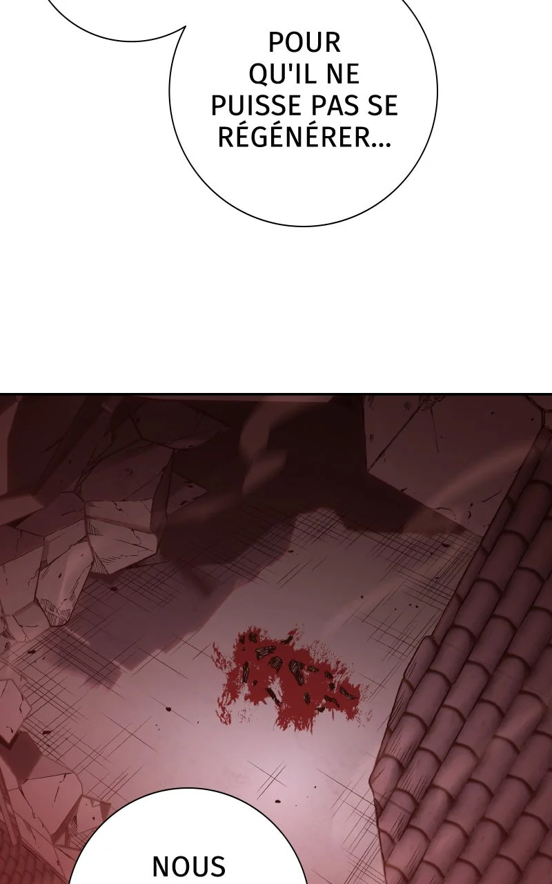 X & Ash Chapitre 107 - Page 147