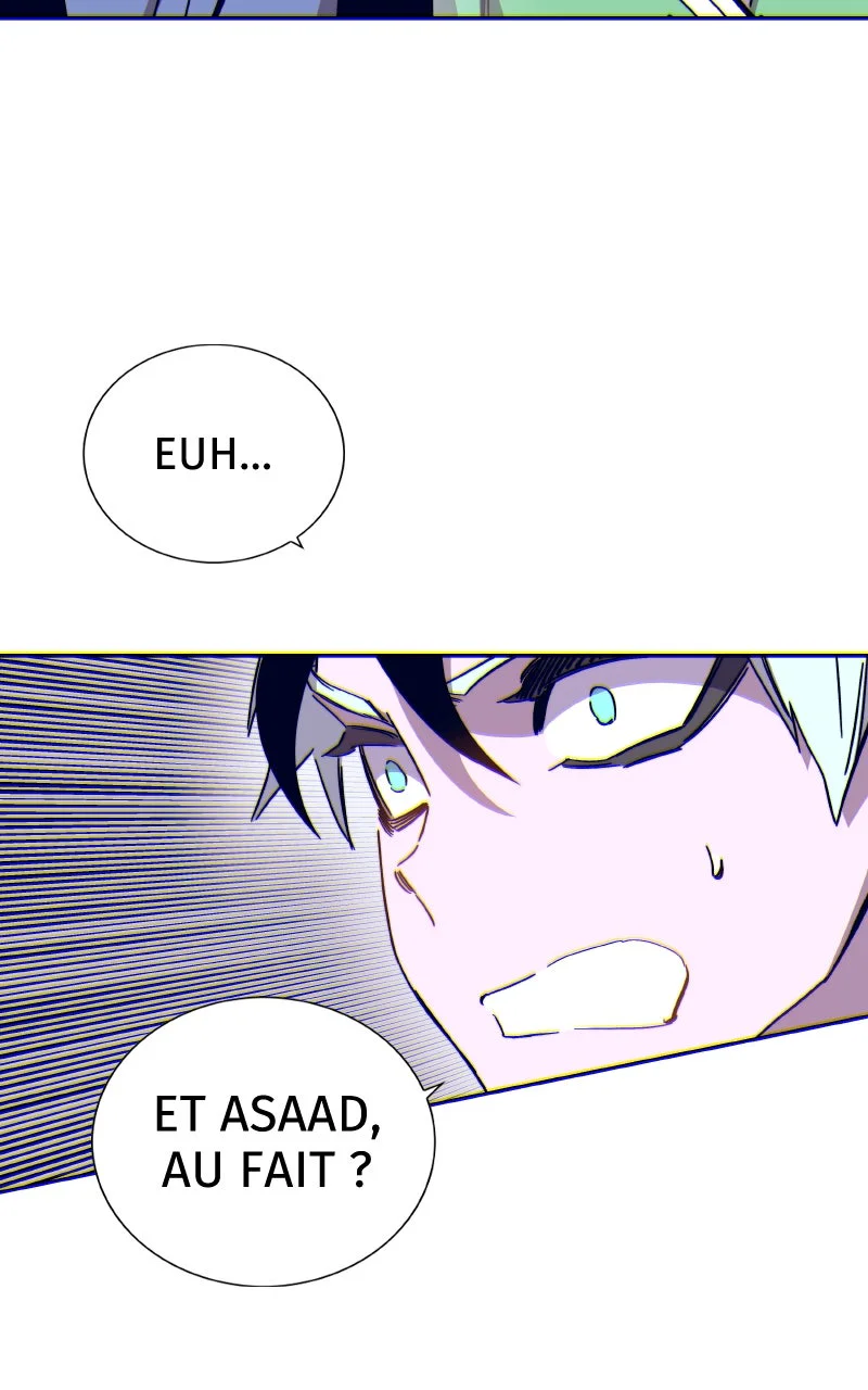 X & Ash Chapitre 107 - Page 15
