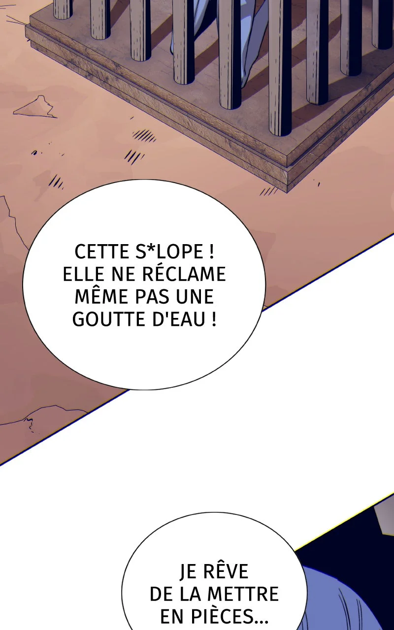 X & Ash Chapitre 107 - Page 17