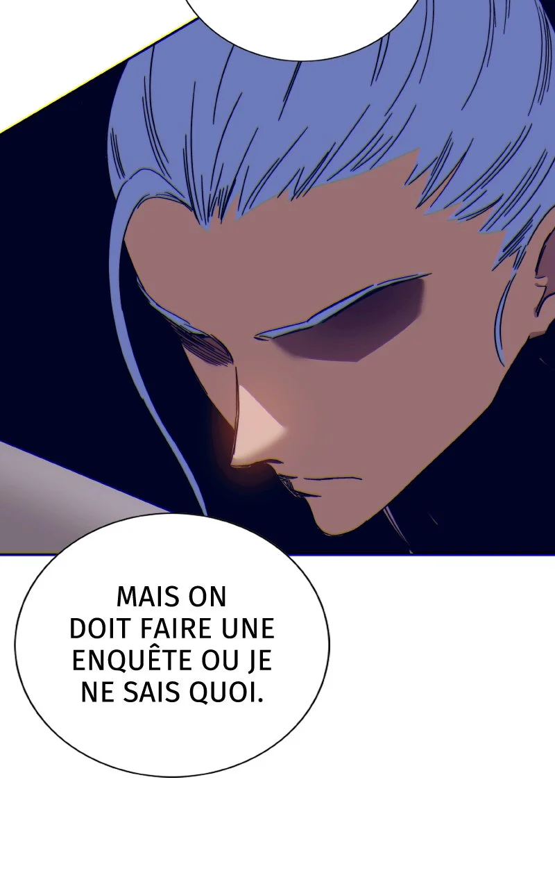 X & Ash Chapitre 107 - Page 18