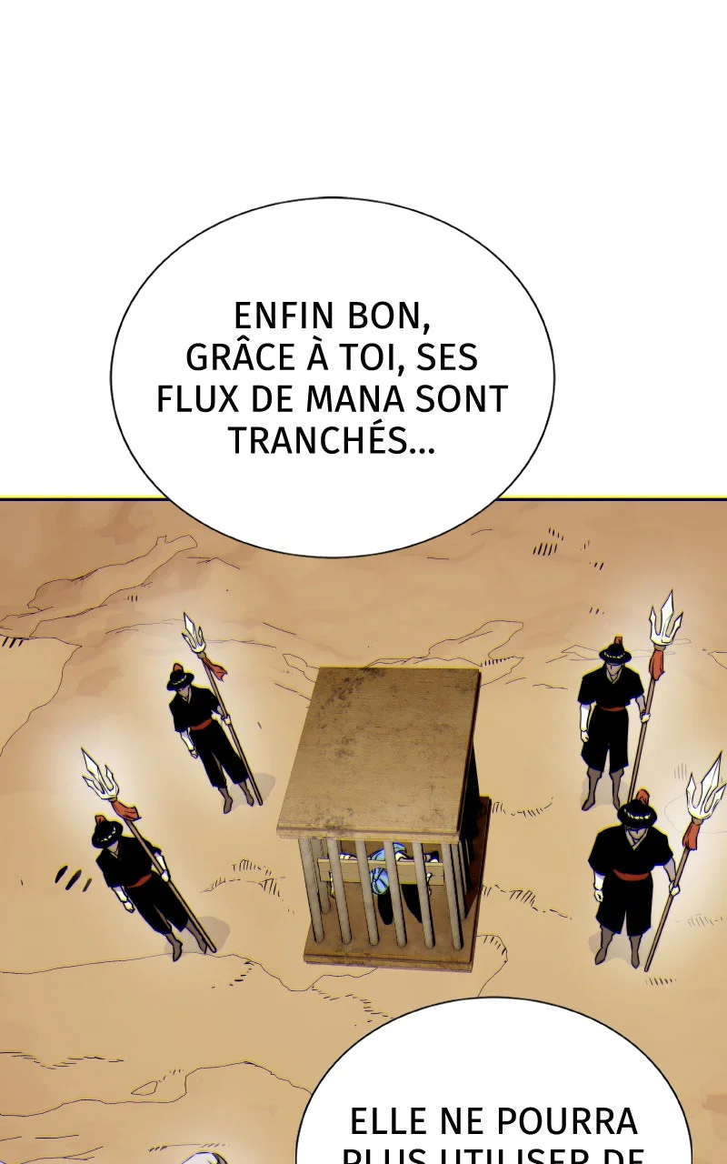 X & Ash Chapitre 107 - Page 19