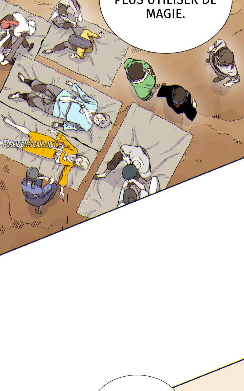 X & Ash Chapitre 107 - Page 20