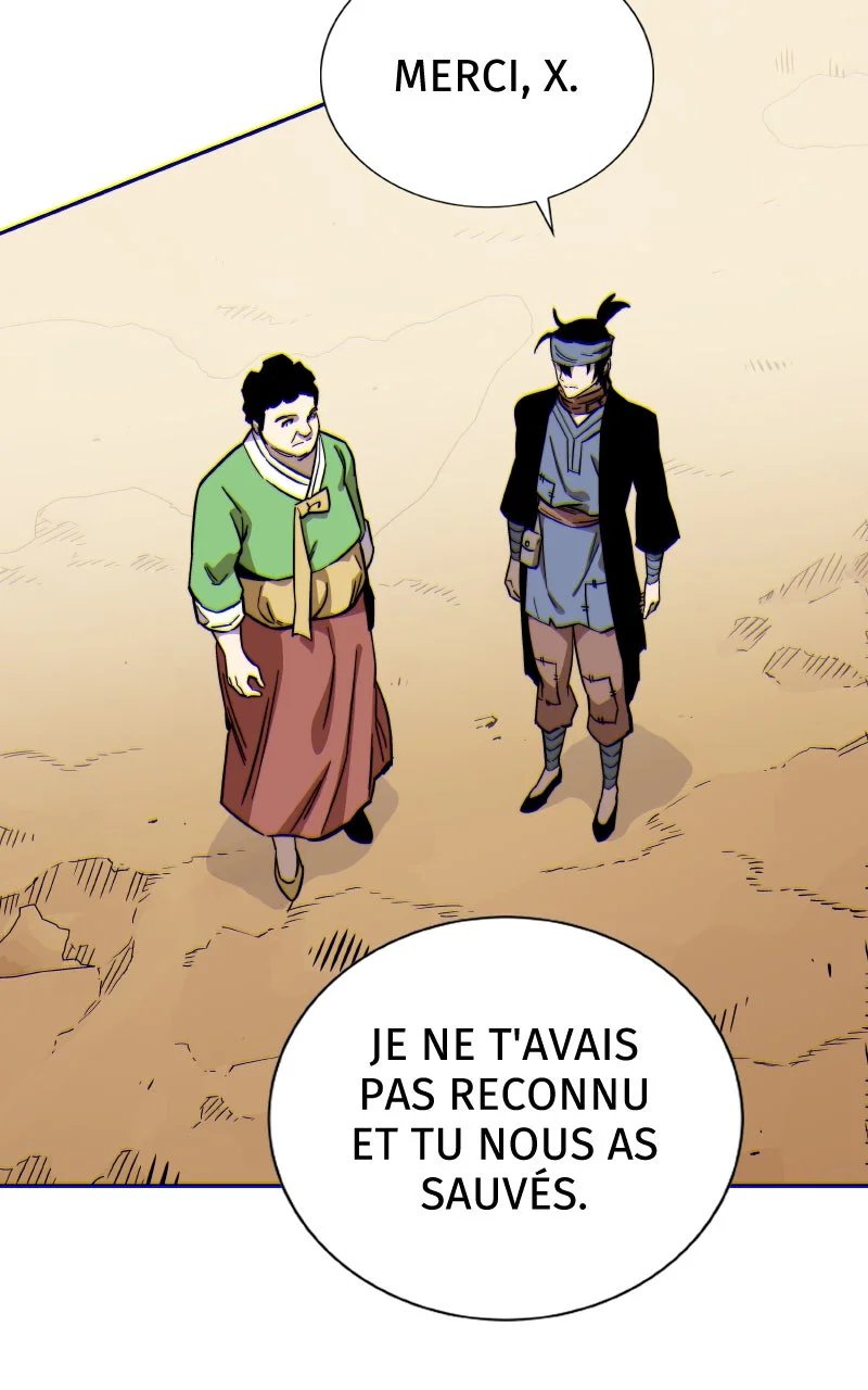 X & Ash Chapitre 107 - Page 21