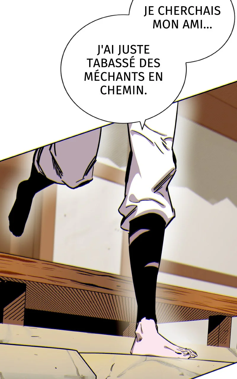 X & Ash Chapitre 107 - Page 23