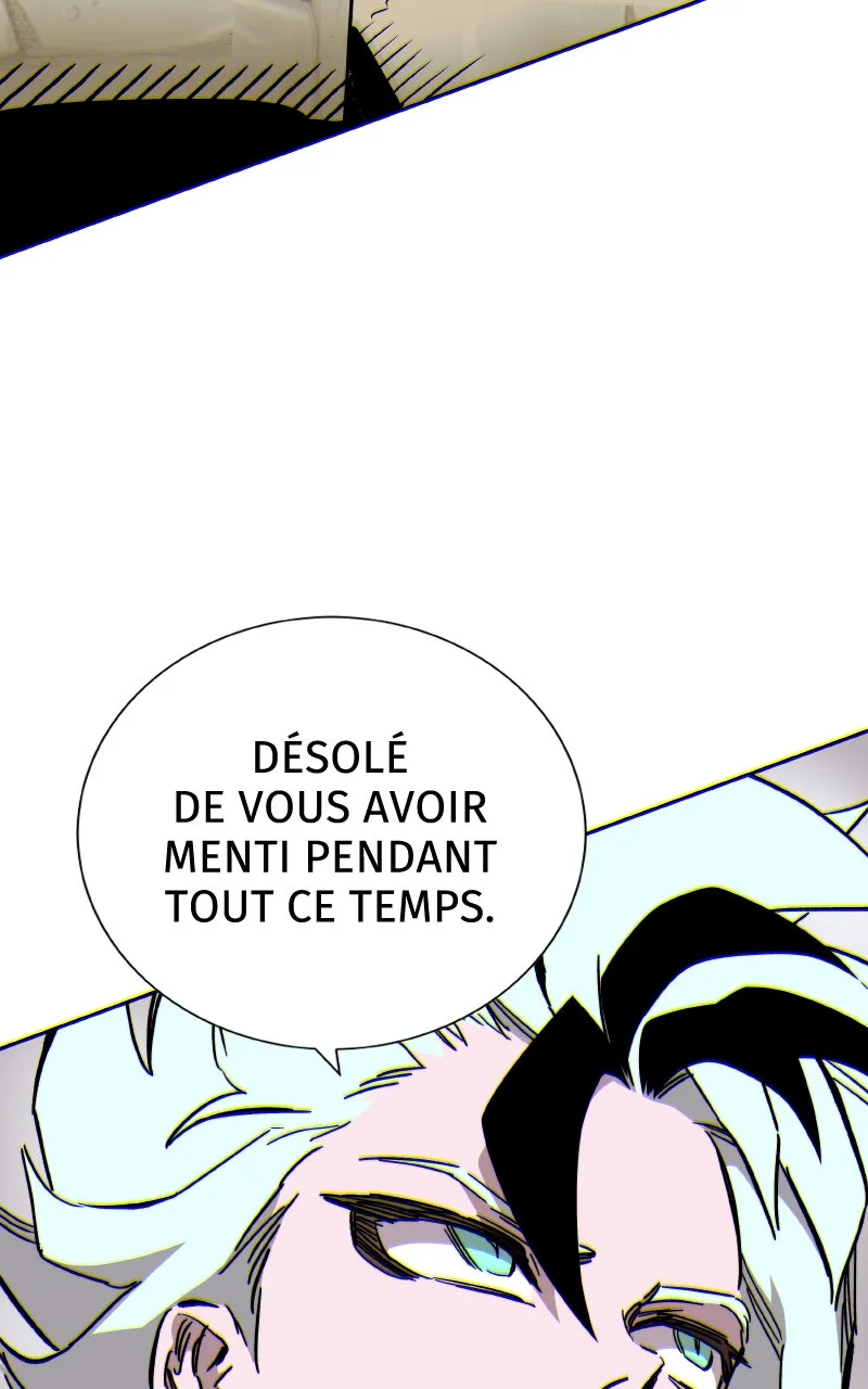 X & Ash Chapitre 107 - Page 24