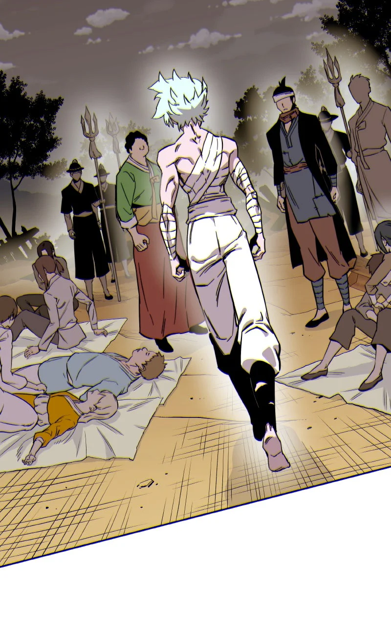 X & Ash Chapitre 107 - Page 27