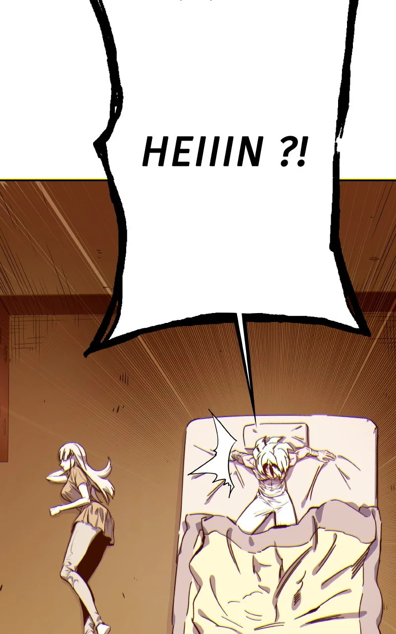 X & Ash Chapitre 107 - Page 3