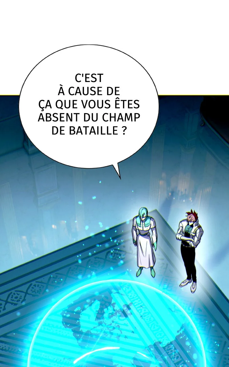 X & Ash Chapitre 107 - Page 32