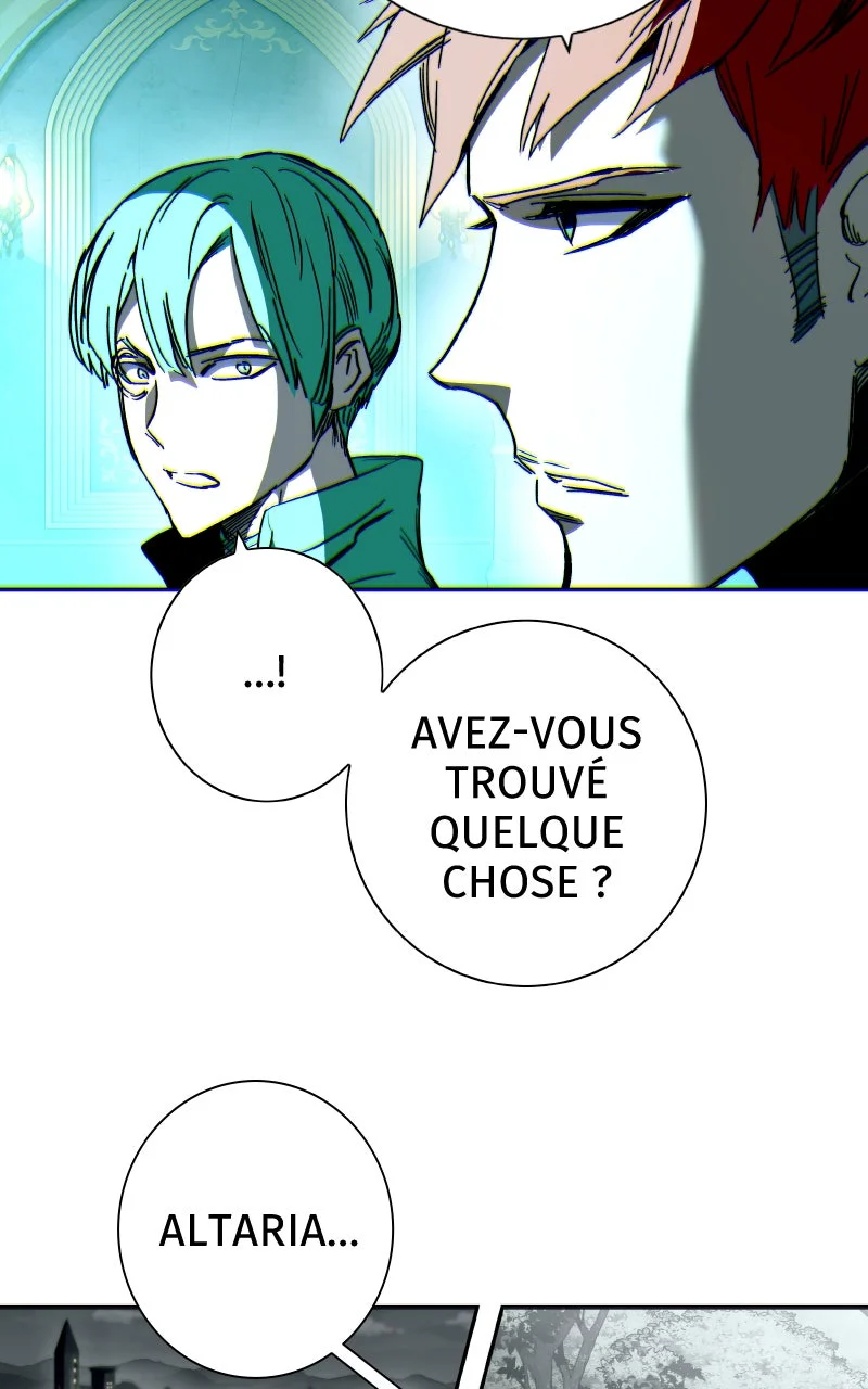 X & Ash Chapitre 107 - Page 34