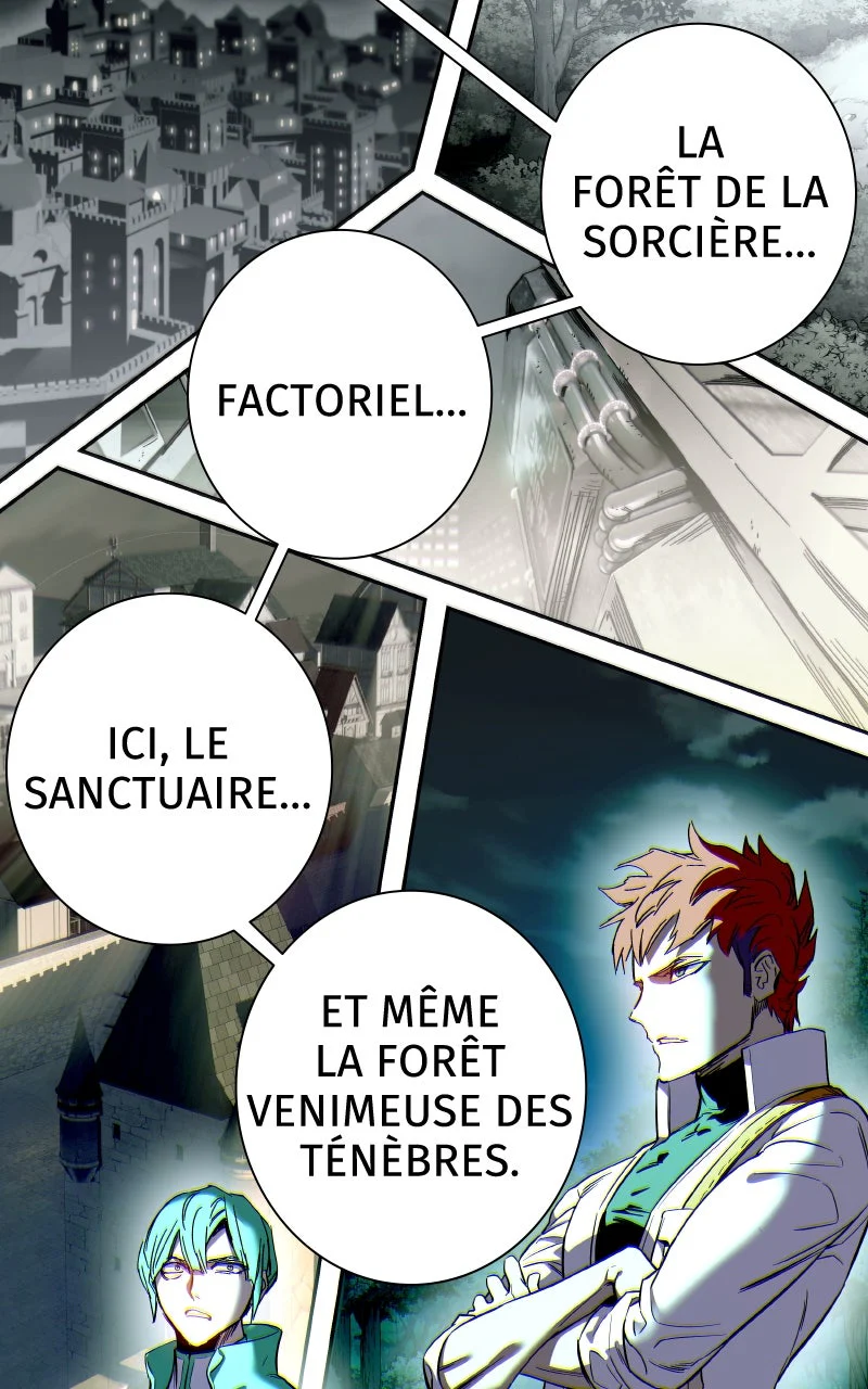 X & Ash Chapitre 107 - Page 35