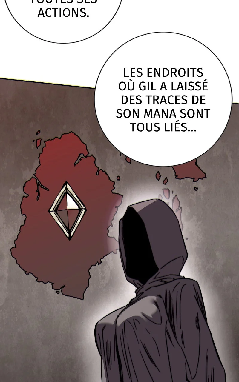 X & Ash Chapitre 107 - Page 38