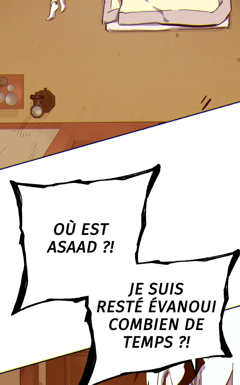 X & Ash Chapitre 107 - Page 4