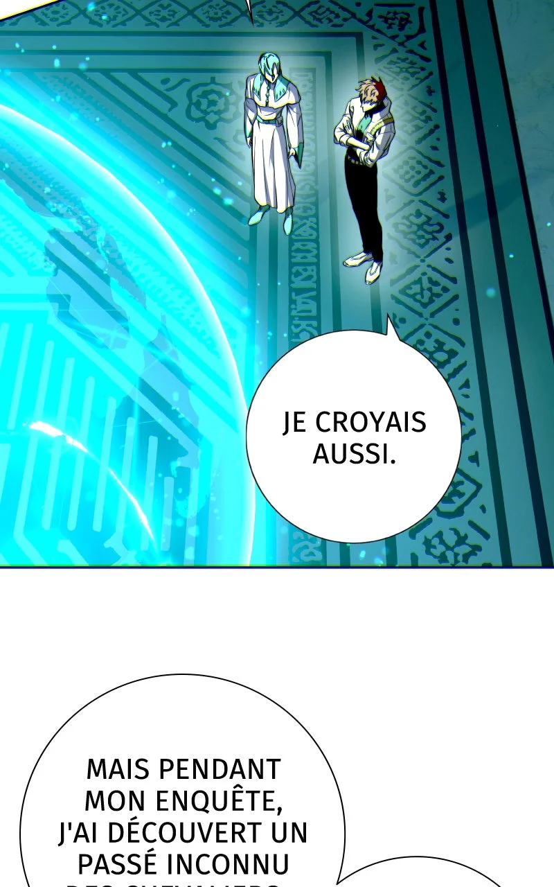 X & Ash Chapitre 107 - Page 40