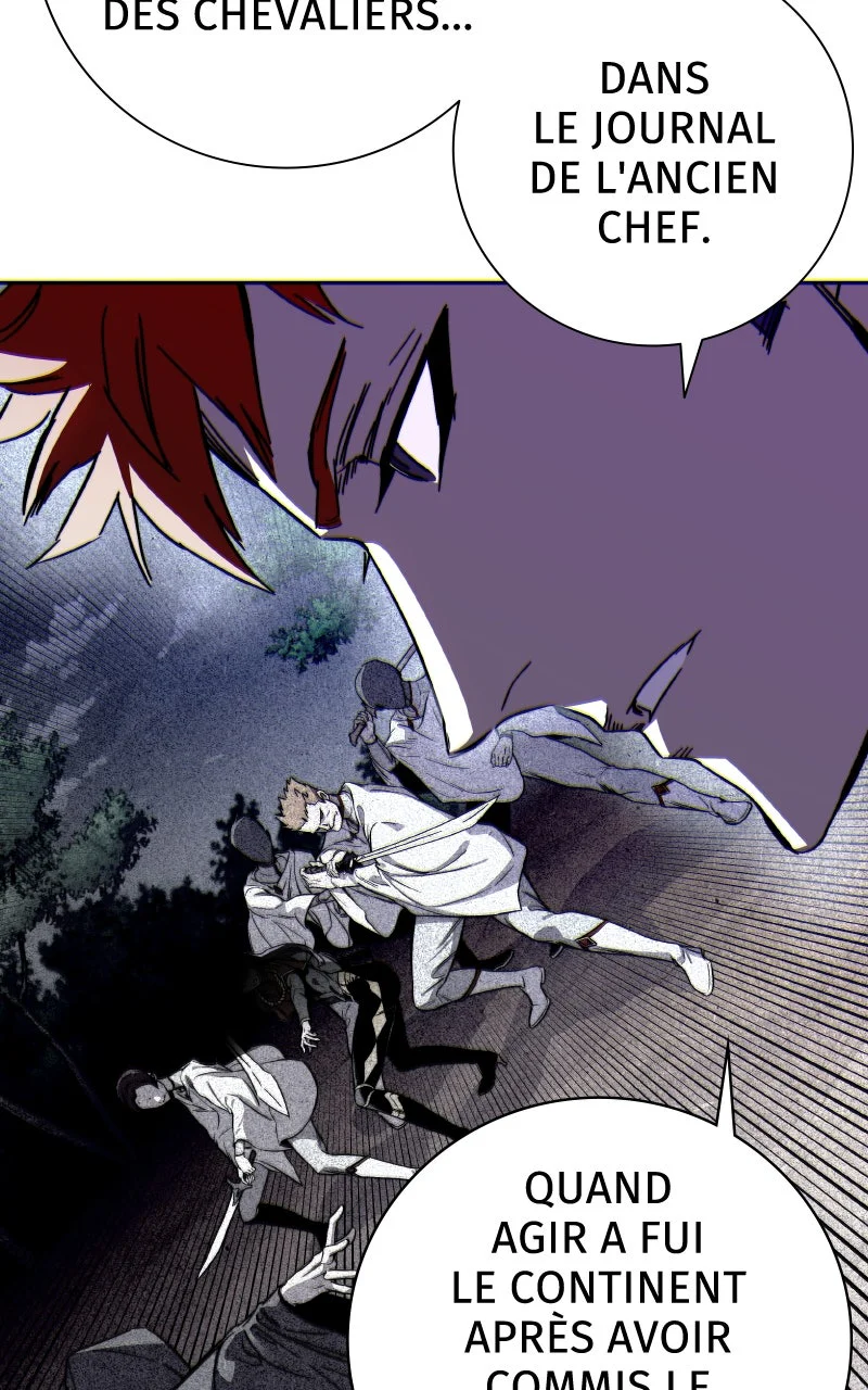 X & Ash Chapitre 107 - Page 41